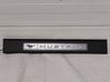 Front sill trim cover FR3B6313222