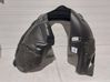 Front wheel arch liner splash guards 68184705AF