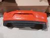 Rear bumper 84626359