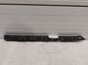 Rear bumper mounting bracket 68229236AC