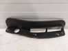 Front door wind deflector 68299199AC