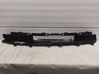 Front bumper lip 68466312AA