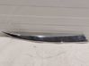 Front bumper splitter molding 6UZ30SZ0AA