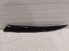 Front bumper splitter molding 6UZ41DX8AA