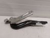Engine bonnet/hood hinges 68224680AC
