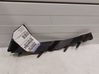 Front bumper mounting bracket 68226532AA