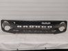 Front bumper upper radiator grill M2DB8W200CH