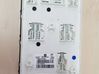 Engine control unit/module 68242014AE