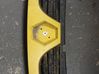 Front grill 8200426365