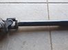 Steering wheel axle 55057336AC