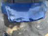 Engine bonnet/hood 