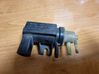 Solenoidinis vožtuvas 1K0906627A