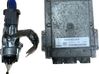 Engine control unit/module ECU 6C1112A650AN