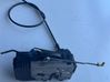 Cerradura de puerta delantera 7700311808