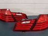 Rear/tail lights set 63217306164