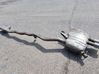 Muffler/silencer 7807100