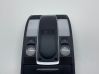Interior lighting switch 4L0947135F