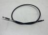 Handbrake/parking brake wiring cable 1400677