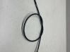 Handbrake/parking brake wiring cable 1400677