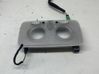 Front seat light 5801480307