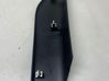 Plastic wing mirror trim cover 5801850027