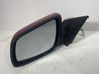 Front door electric wing mirror 7632A093