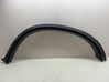 Rear arch trim 