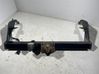 Tow bar set 