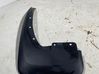 Front mudguard 