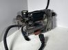 Air suspension compressor/pump 8931294584