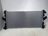 Coolant radiator 617879