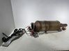 Catalyst/FAP/DPF particulate filter 1375870080