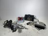 Engine ECU kit and lock set 55255958