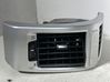 Dashboard side air vent grill/cover trim 385817
