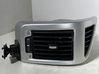 Dashboard side air vent grill/cover trim 385812