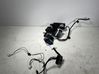 Headlight level adjustment motor 90184007