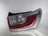Rear/tail lights W0390