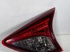 Rear/tail lights W0137