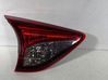 Rear/tail lights W0137