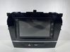 Radio/CD/DVD/GPS head unit 7515001411