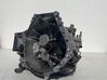 Manual 6 speed gearbox D6100