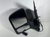 Front door electric wing mirror 021022