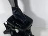 Gear shifter/selector PA66GF33