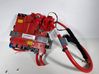 Positive wiring loom 9240490