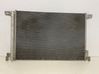 Intercooler radiator 4M0816411Q