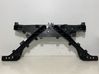 Radiator support slam panel bracket 197487100C