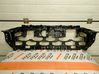 Front bumper upper radiator grill 4M8807233H