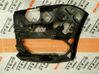 Front bumper mounting bracket 2K5807723