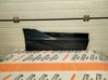 Rear door trim (molding) 4KE853970