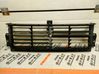 Guía de aire del intercooler E0710366400